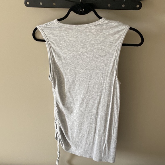 Theory tank top - Picture 2 of 3